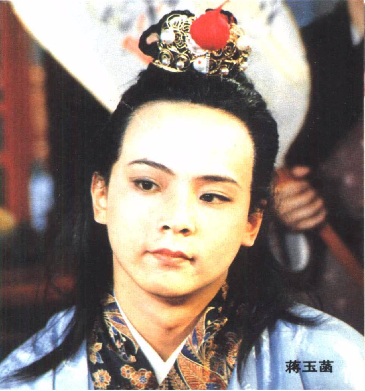 蒋玉菡身份可疑：不是一个“戏子”那么简单！
《红楼梦》里的蒋玉菡周身皆是谜团，身