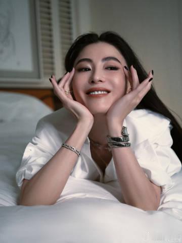 张柏芝名誉权案胜诉 真心觉得张柏芝太不容易，无端遭遇前经纪人的造谣抹黑和隐私泄露