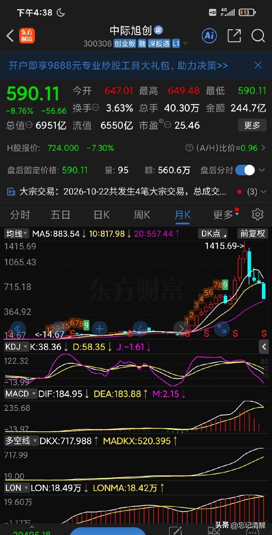 公募基金半年报重仓前三名，这样断崖式地腰斩！这是要让公募变公墓啊？再这样跌两天，