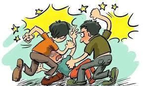 “被打还手即互殴”成为历史是该有的公平正义

“被打还手即互殴”的认定模式退出历