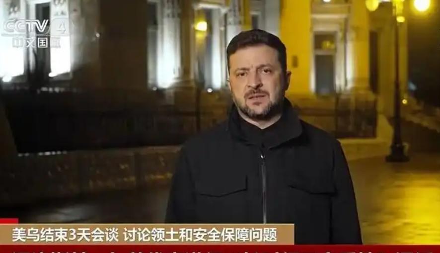 乌克兰最大的败笔：不是执意入北约，而是亲手葬送与中国的多年信任！

很多人不知道