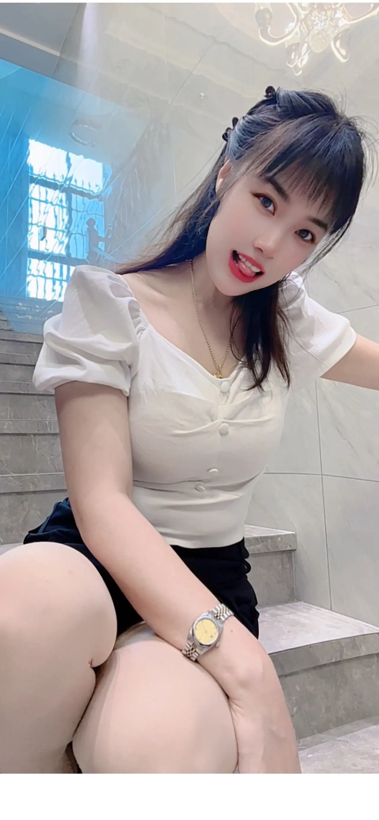 新鲜感上头，谁都可以是宝贝