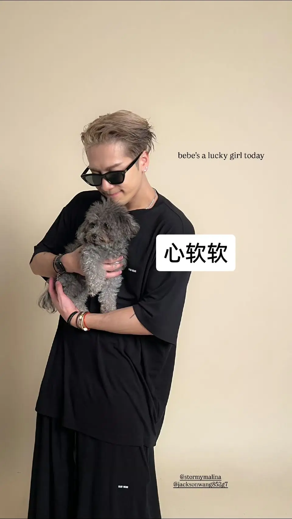 🍓&🐶