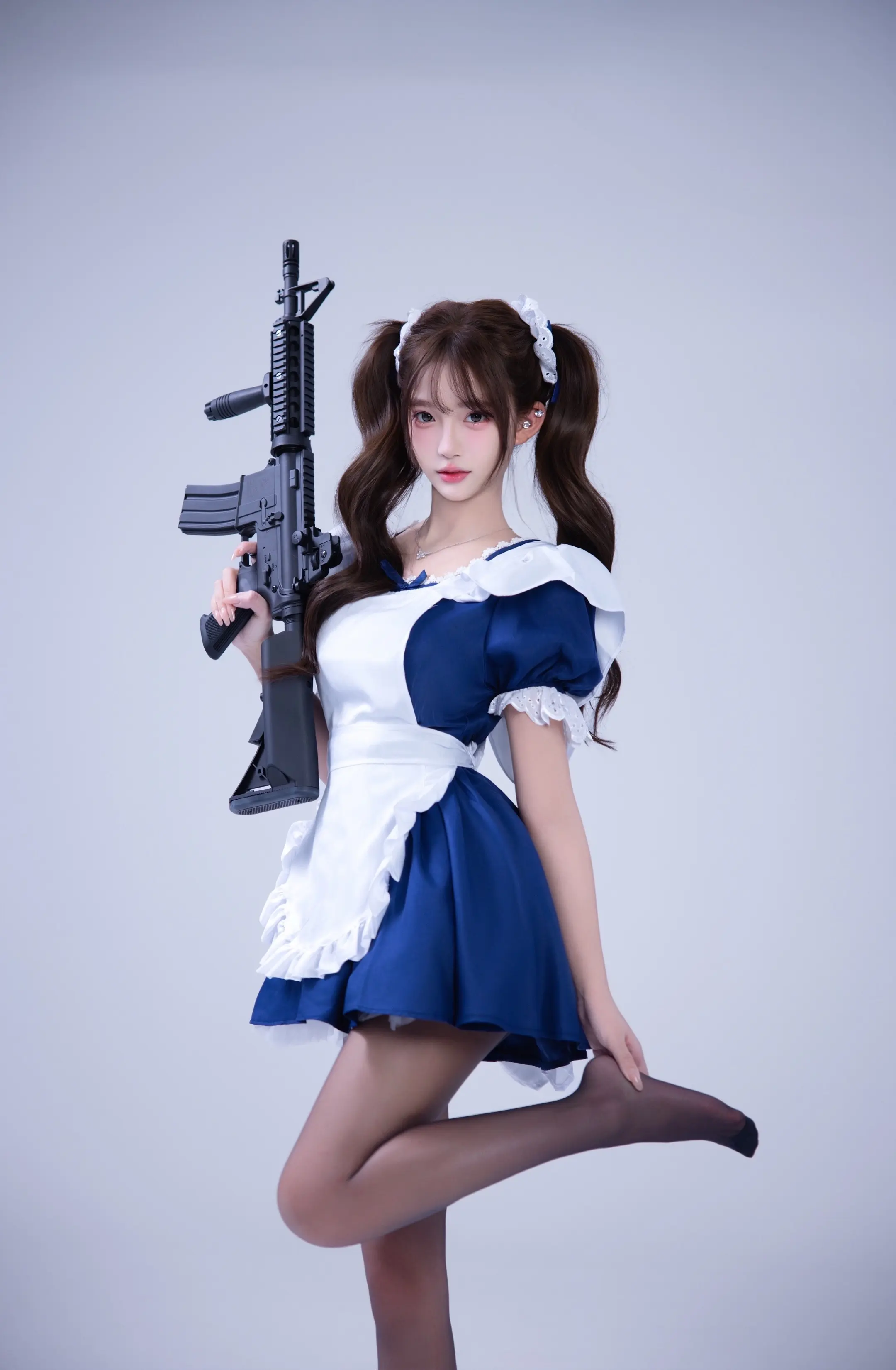 小女仆驾到～