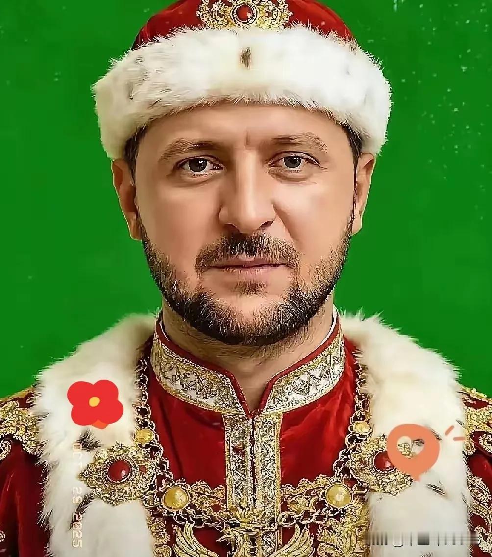 这是小尼吗好象啊？
这是穿的哪个民族的服装？
他怎么宣布俄罗斯11月14日又空袭