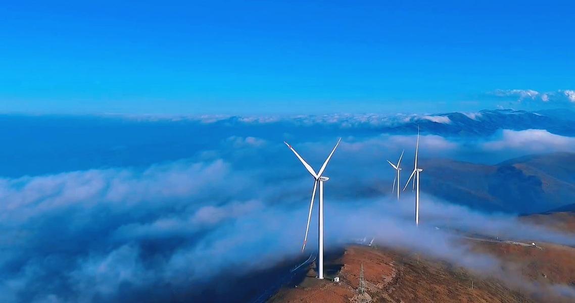 风来自远方，你去看看也无妨大疆 大疆Mavic3pro