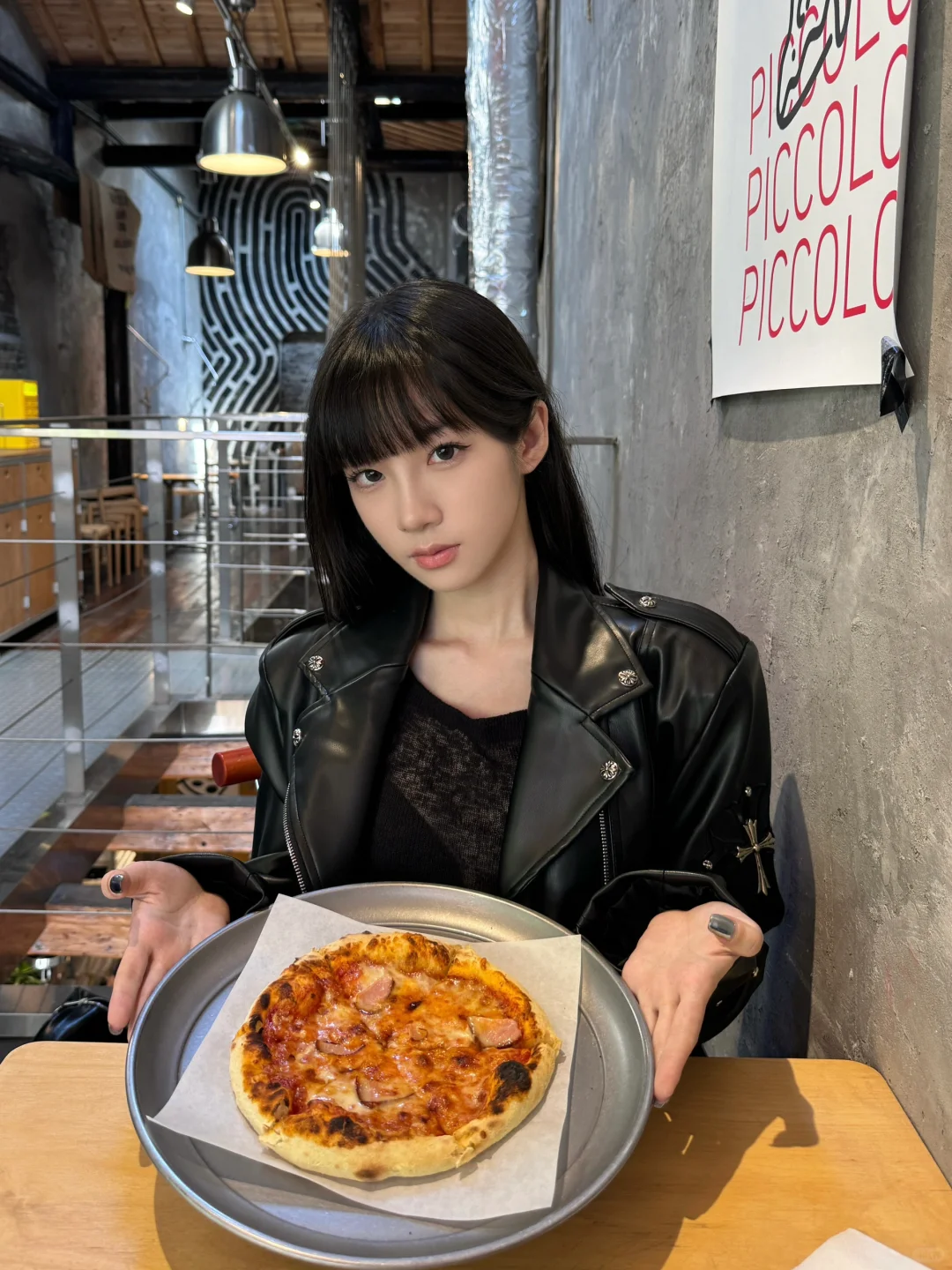 🍕吃披萨呗
