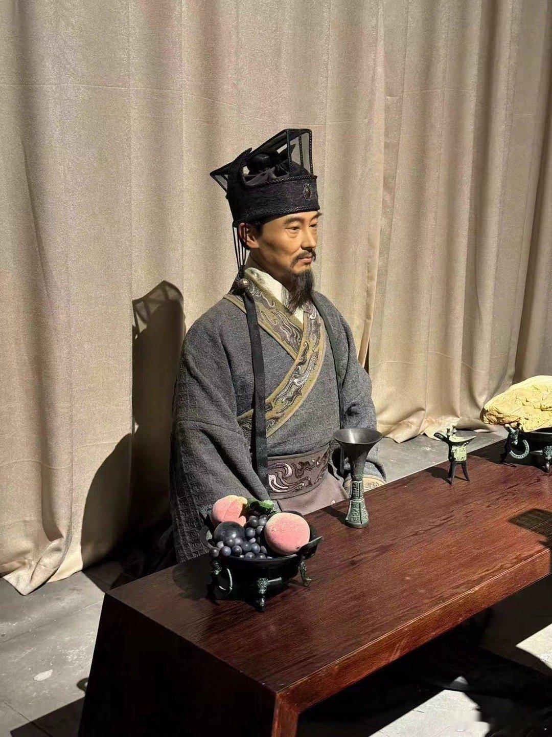 #安徽自媒体联盟探寻非遗文化# 原来铜陵的铜雕工艺这么讲究，每一个作品背后都有一