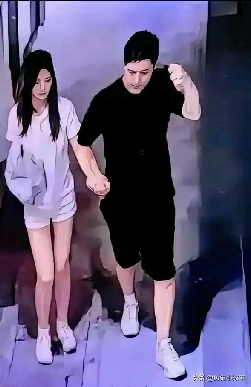 这个恶魔，终于露出真面目、他叫赵天行，陕西人，在泰国曼谷装成烧烤店主，天天在华人