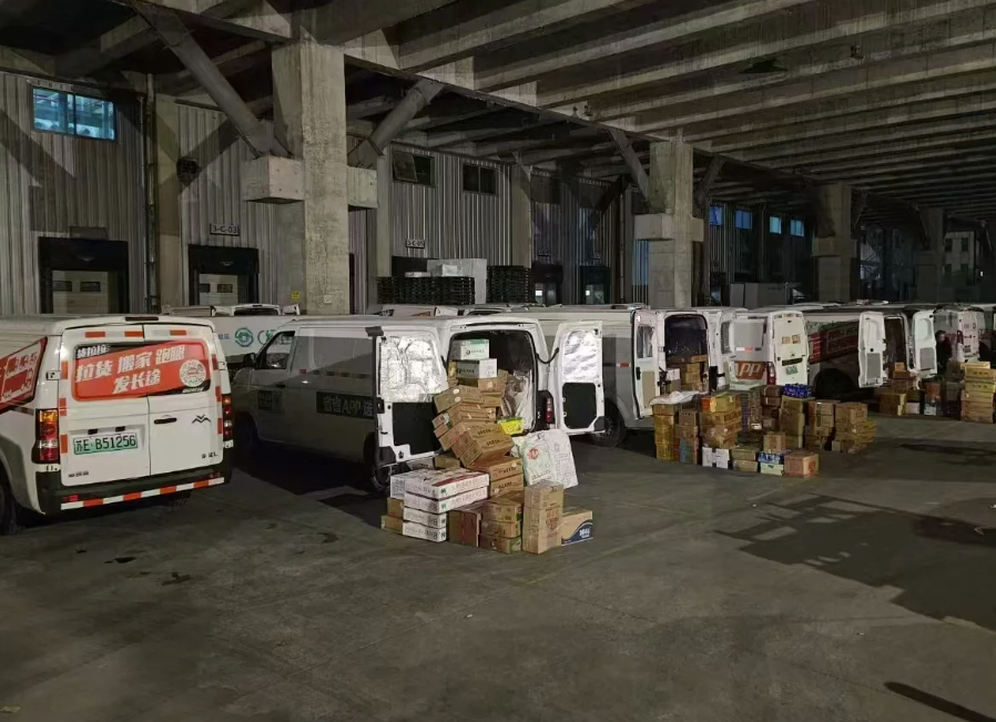 国家出手，破解“油价涨、运费不涨”顽疾。交通运输部印发通知，要求网络货运平台建立