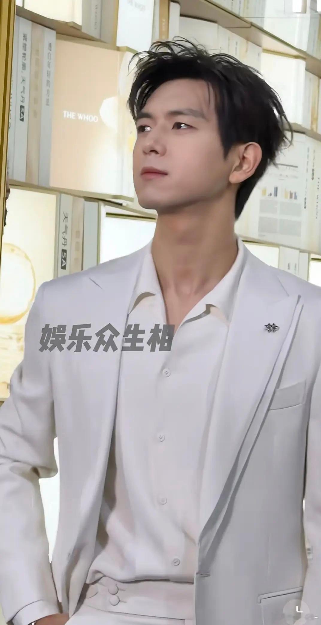 李现这个状态进组雾里青怎么样 