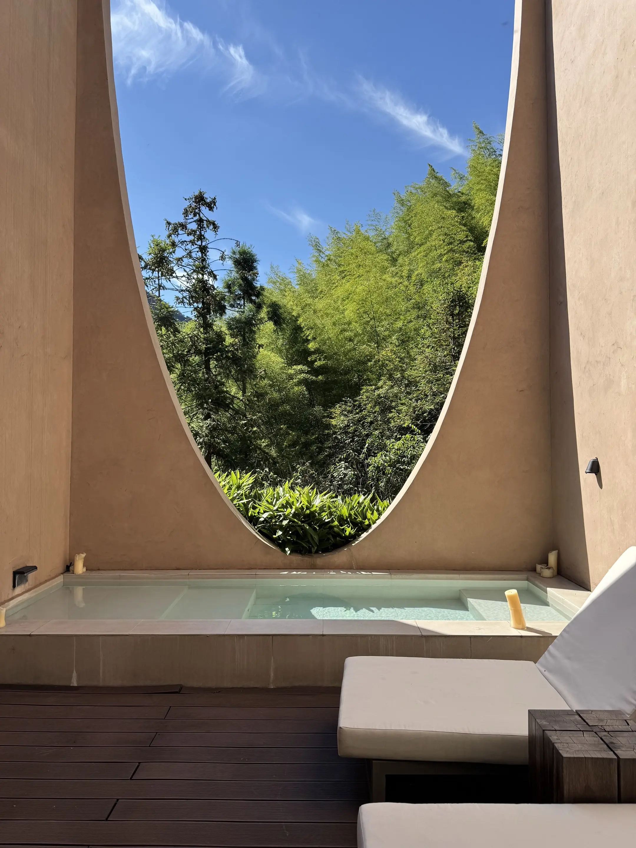 肆意的微笑是无数眼泪的结晶～