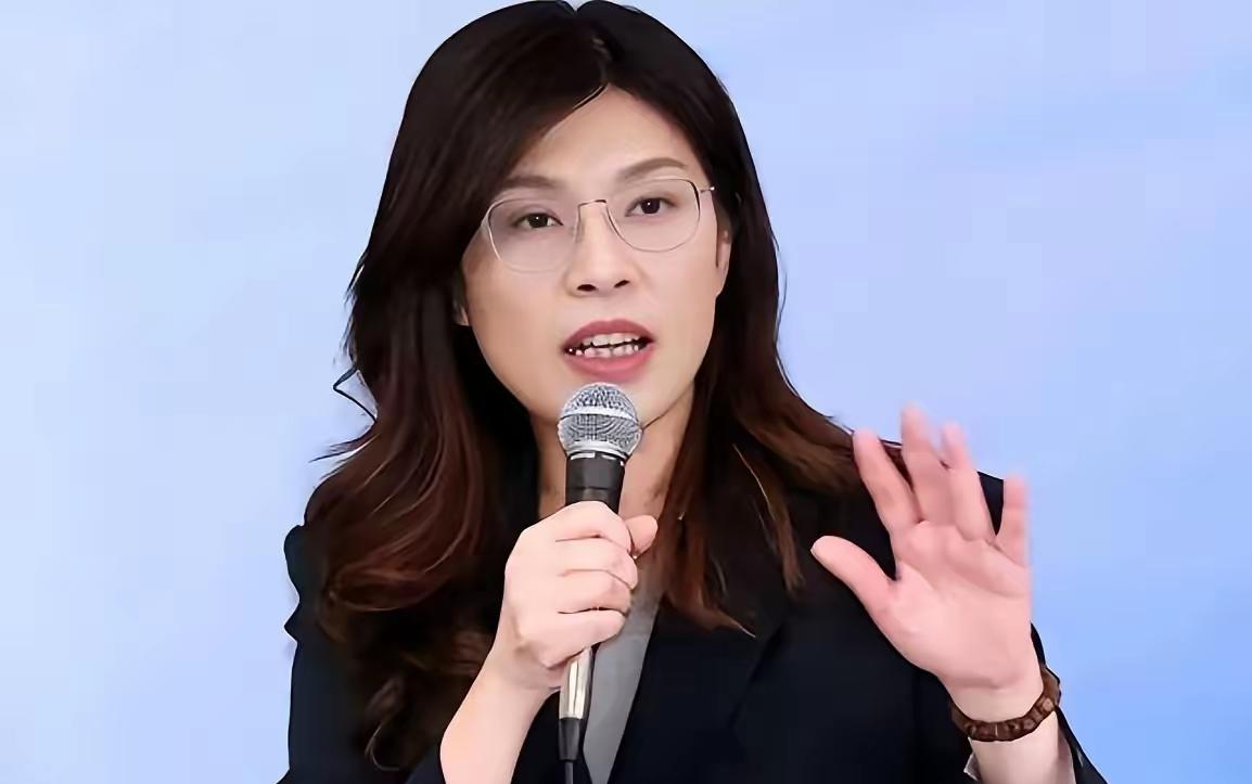 别再拿所谓海峡中线当既定规矩自我安慰了，有些岛内人士的表态实在拎不清现实。国民党