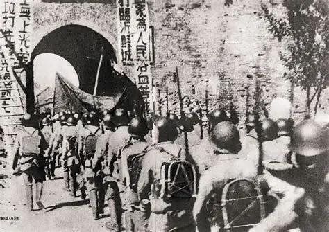 都说川军桂军，为什么没有鲁军？山东抗日的含金量，无愧中流砥柱！

提到抗战时期的