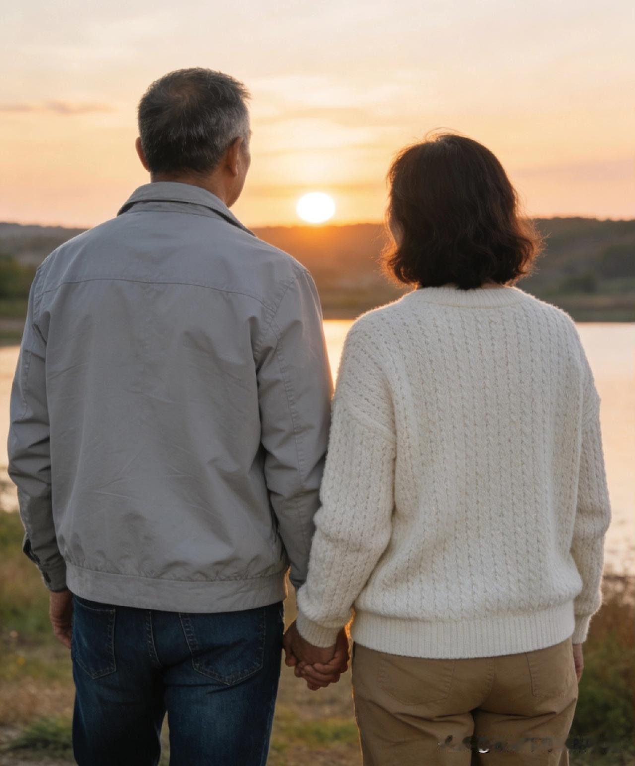 结婚20年，才发现老公的感人瞬间从不是啥惊天动地的大事，全藏在鸡毛蒜皮的日常里！