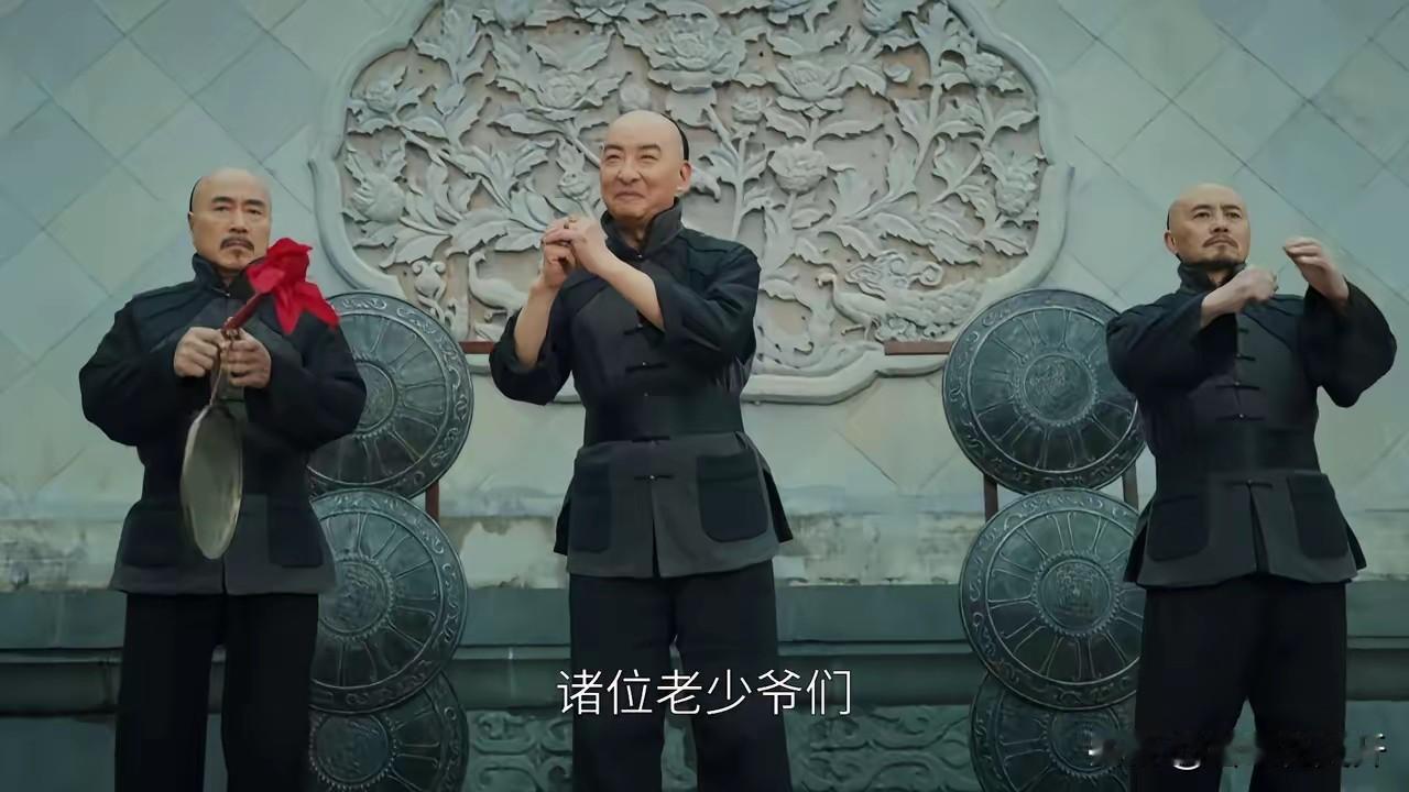 看《江海潮生》，让蒋孟生（郝平饰）气得快看不下去了！
      郝平是个不错的