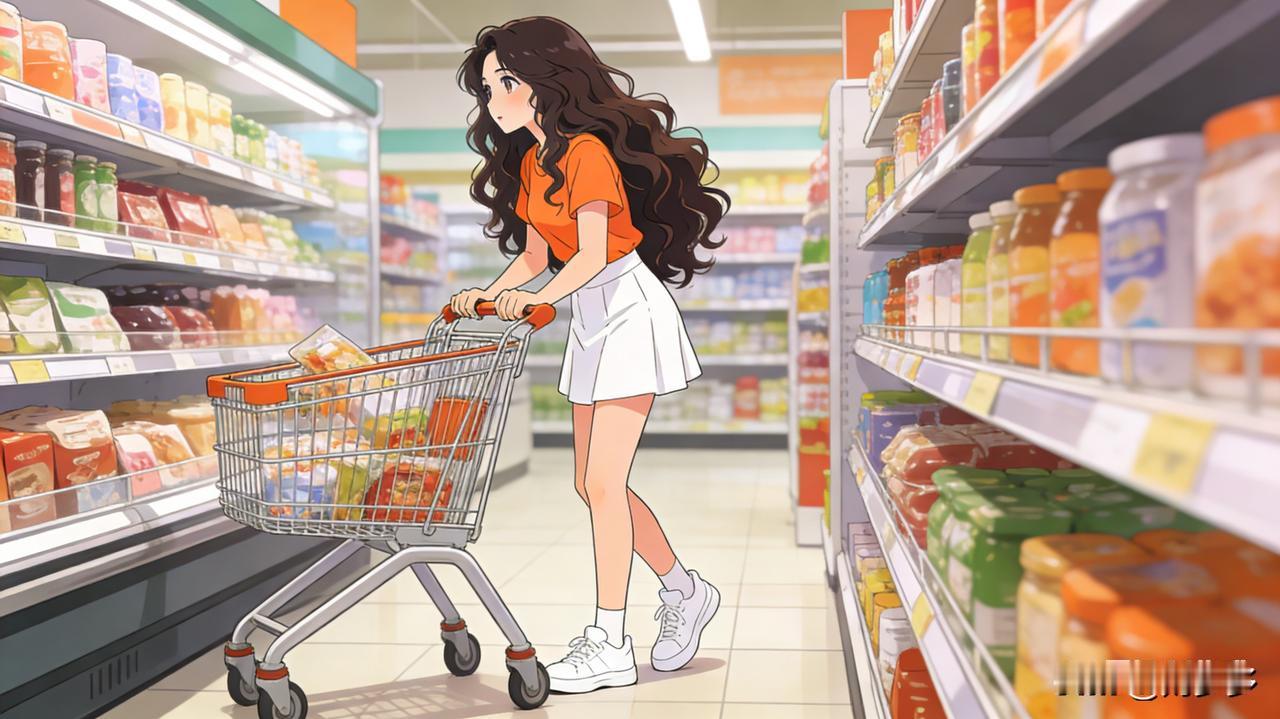 我特别佩服心思细腻，善于思考的人，
今天去超市，发现一款牙刷在打折，
可奇怪的是