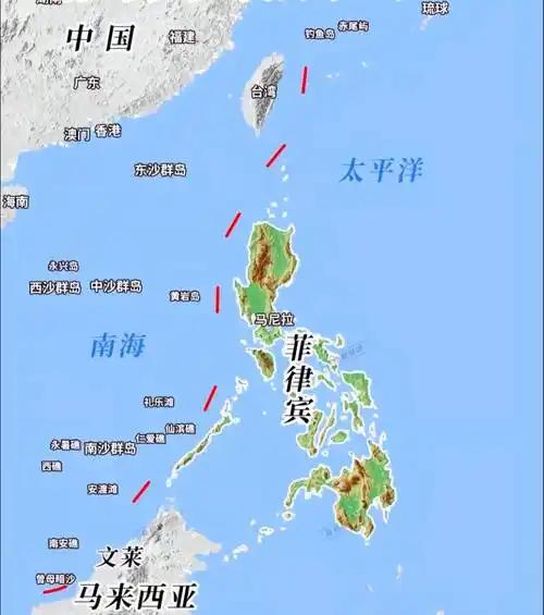 菲律宾那边你都不敢出手，还扯什么日本！自家百姓都护不住，凭啥去谈统一！最近网上这