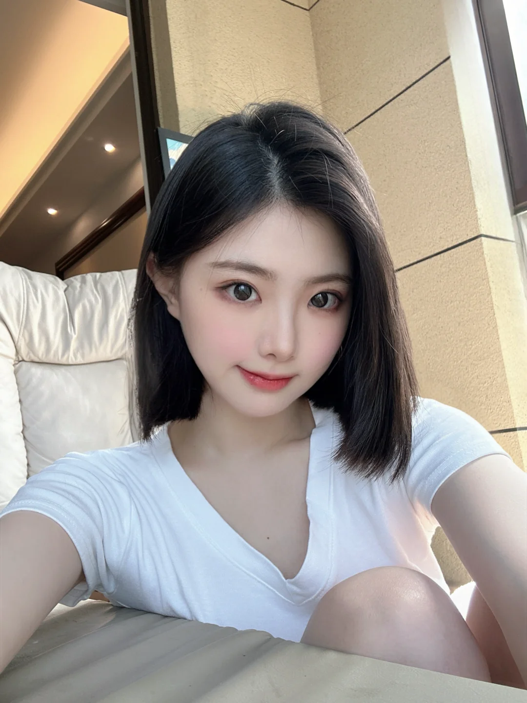 忽冷忽热的
