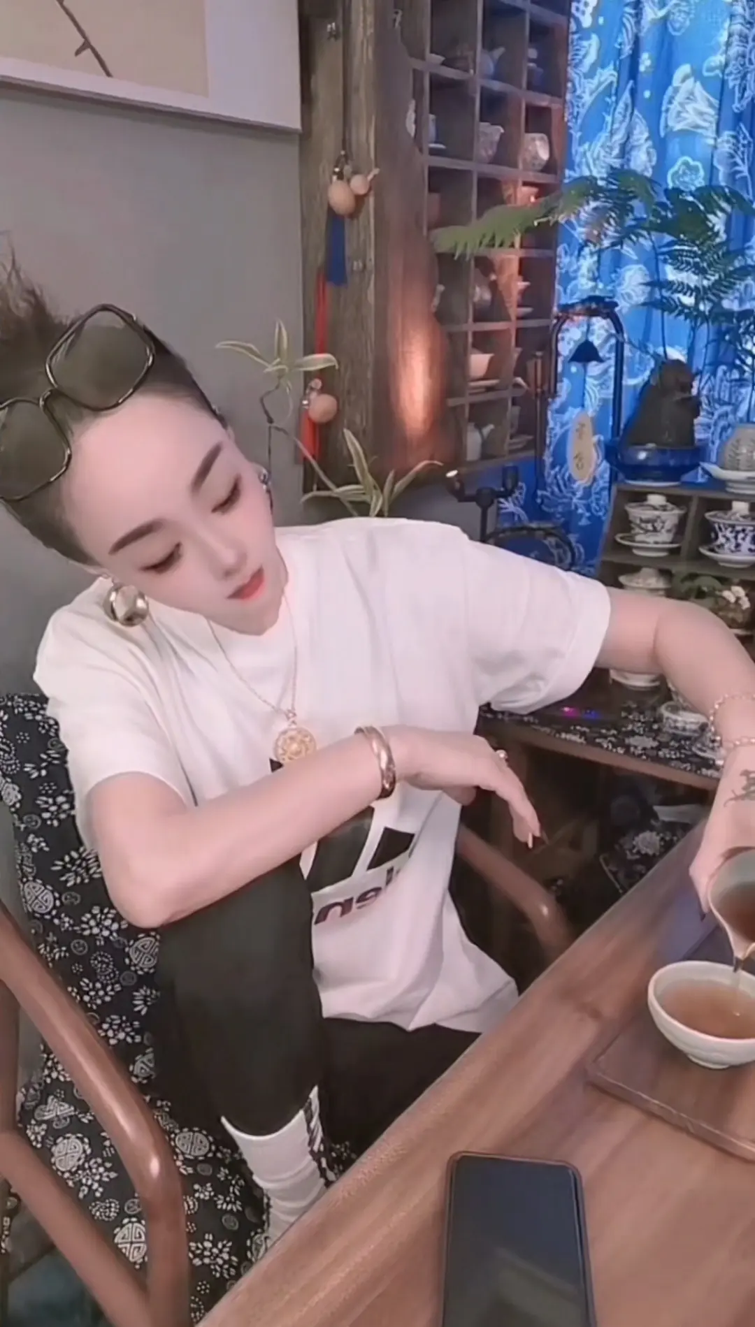 类型很重要吗，感觉才是王道