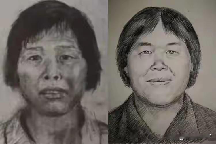 人贩子梅姨终于落网，等待她的将是严厉的法律制裁！

从2003年到今天，已经过去