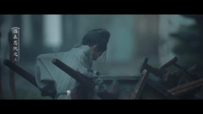 来拯救女主的不是男主是妈妈 李祯制墨时的手足无措，还好有妈妈温柔坚定的指引。原来