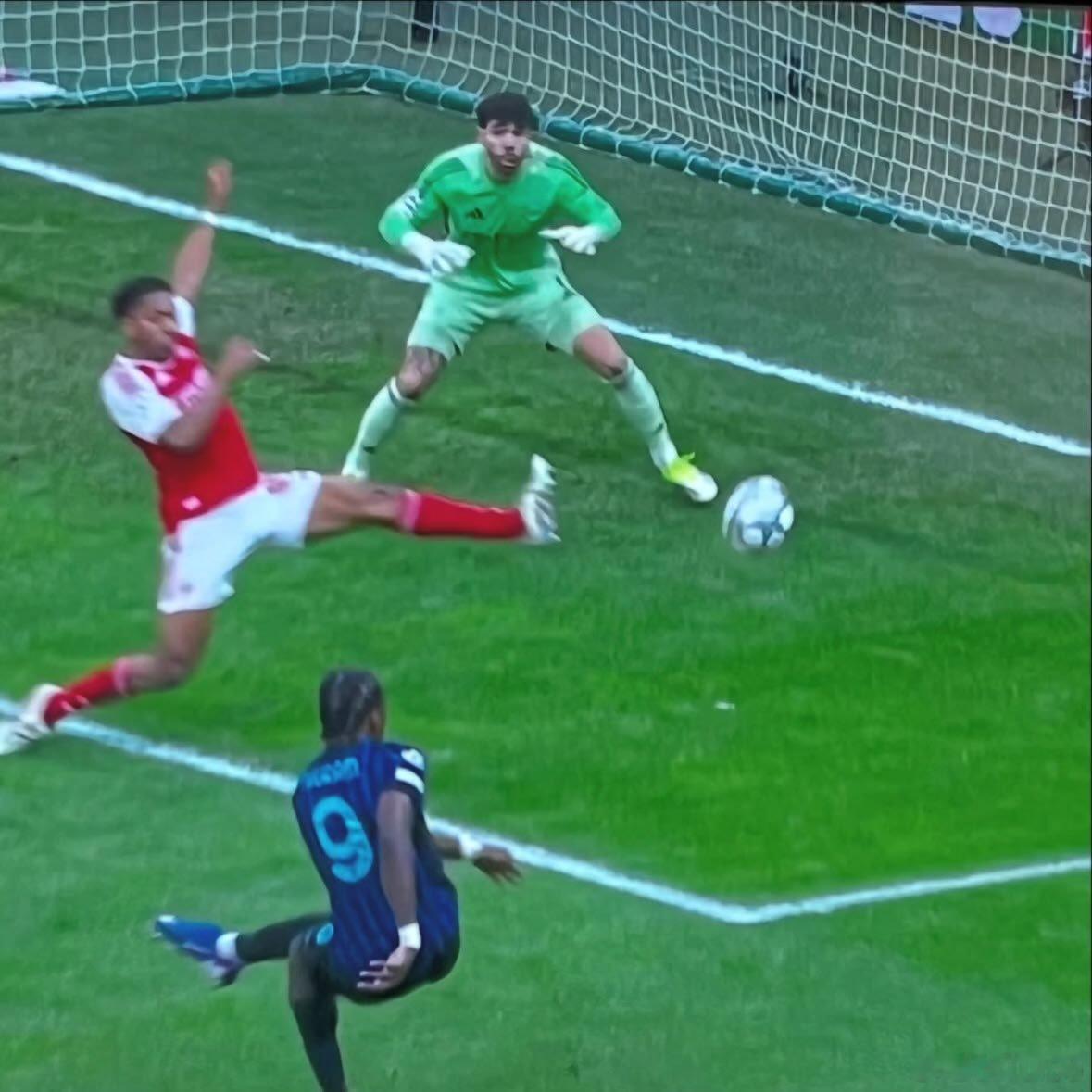 迪马济奥：我认为国际米兰今年夏天会首次认真考虑为图拉姆开出的实质性的报价 届时如