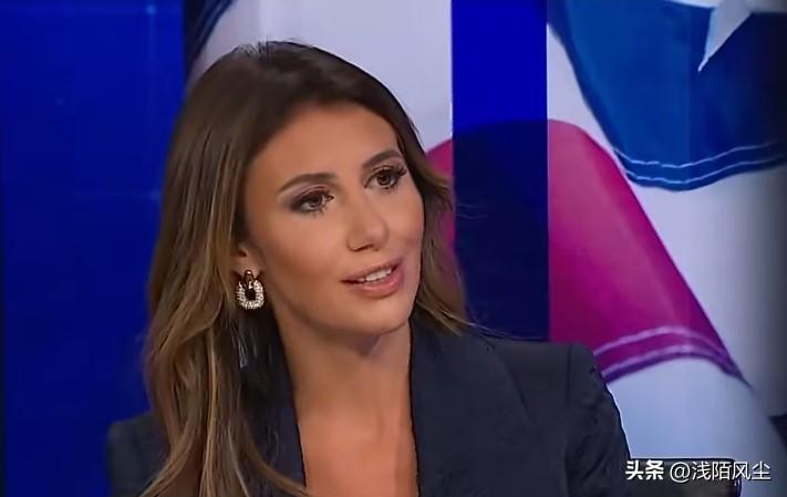 美国司法部长高级顾问阿丽娜·哈巴在采访中抨击民主党:“在这个国家，解决问题并不简