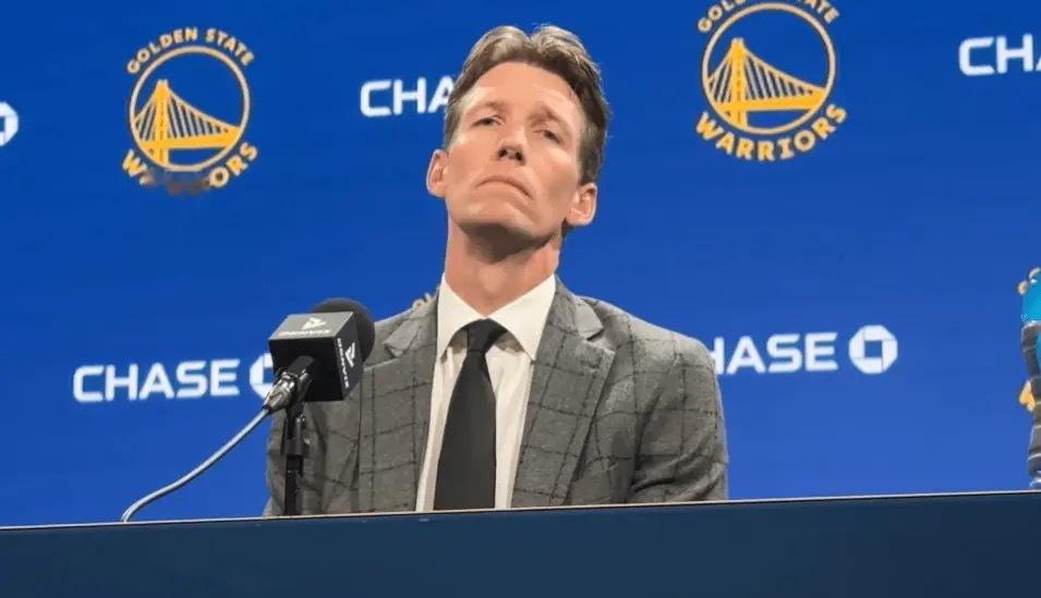 勇士表示不不会交易巴特勒，相信他下赛季能康复回归！ 