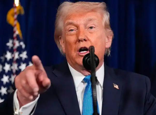 接下来，美国会对哪个国家动手呢？

偷袭委内瑞拉，抓走马杜罗夫妇成功后，特朗普的