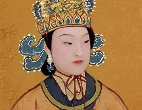 武则天多狠？14岁入宫，82岁去世，用一生坐上男人都坐不稳的皇位