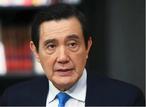 王外长刚定义完台湾，马英九就号召备战？真有其事！台湾现在还真在备战，马英九的暗独