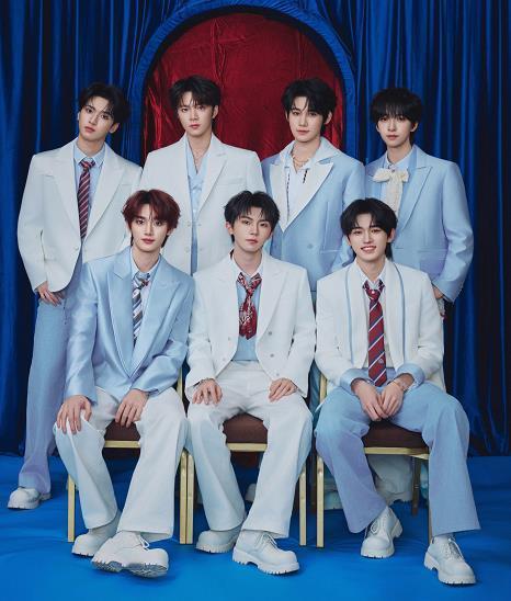 时代峰峻高会否认时代少年团单飞 时代少年团 单飞 对于时代少年团要单飞一事，时代