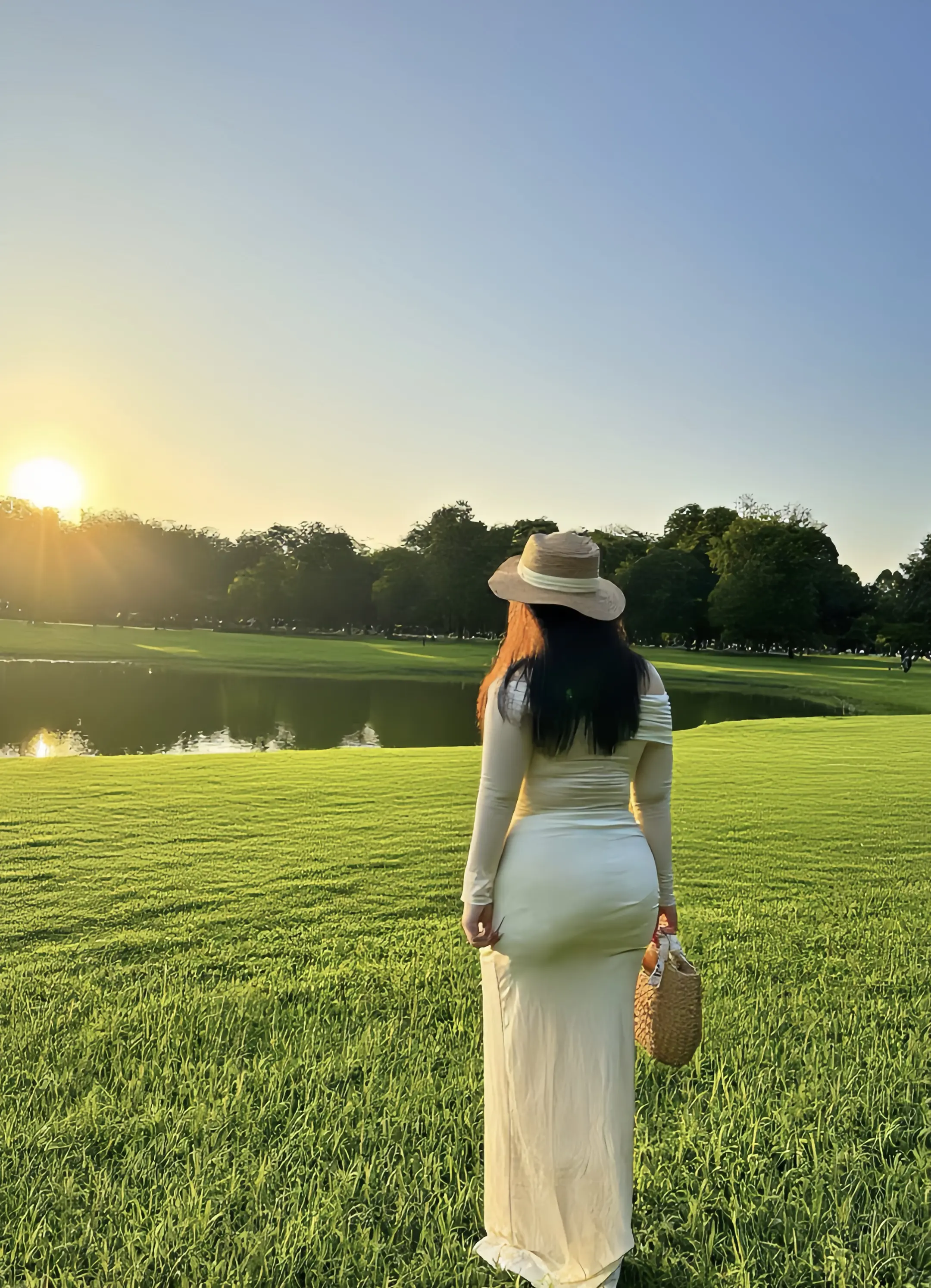 事过翻篇人过不念一切随缘