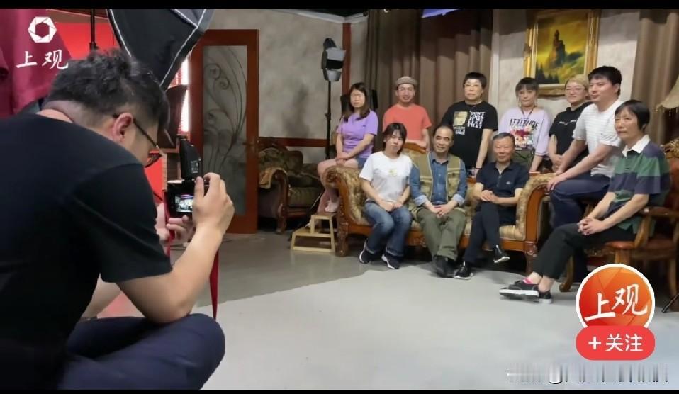 上海现在还有哪些知名照相馆？