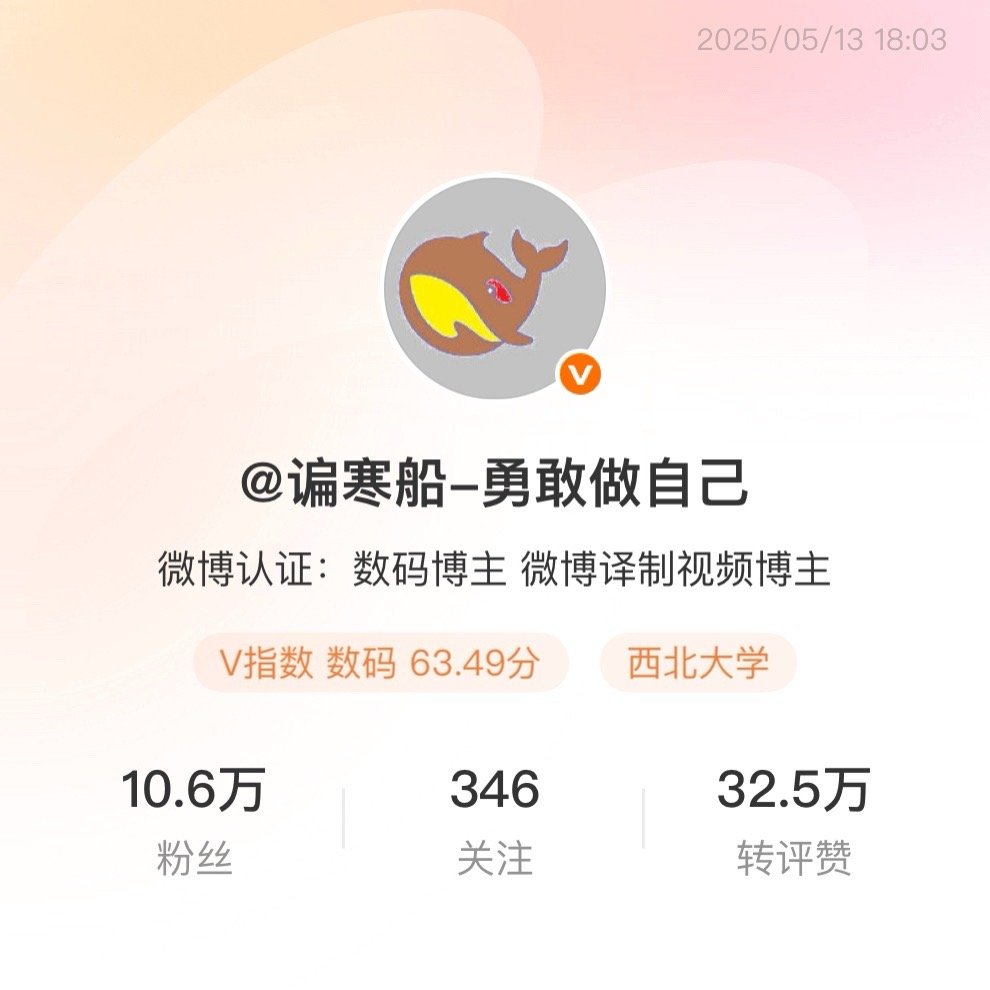 勇敢做自己 ​​​