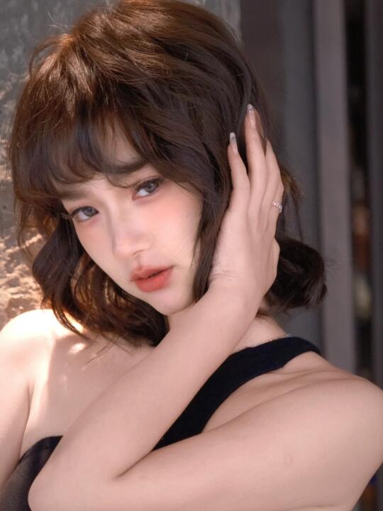 解鎖女团风 ˗ˏˋ🖤ˎˊ˗