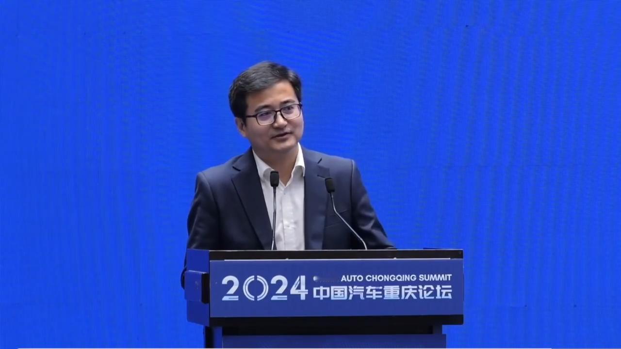 看了比亚迪李云飞的声明，悬赏最高500万寻找“黑公关”的线索，感觉比亚迪很刚啊，