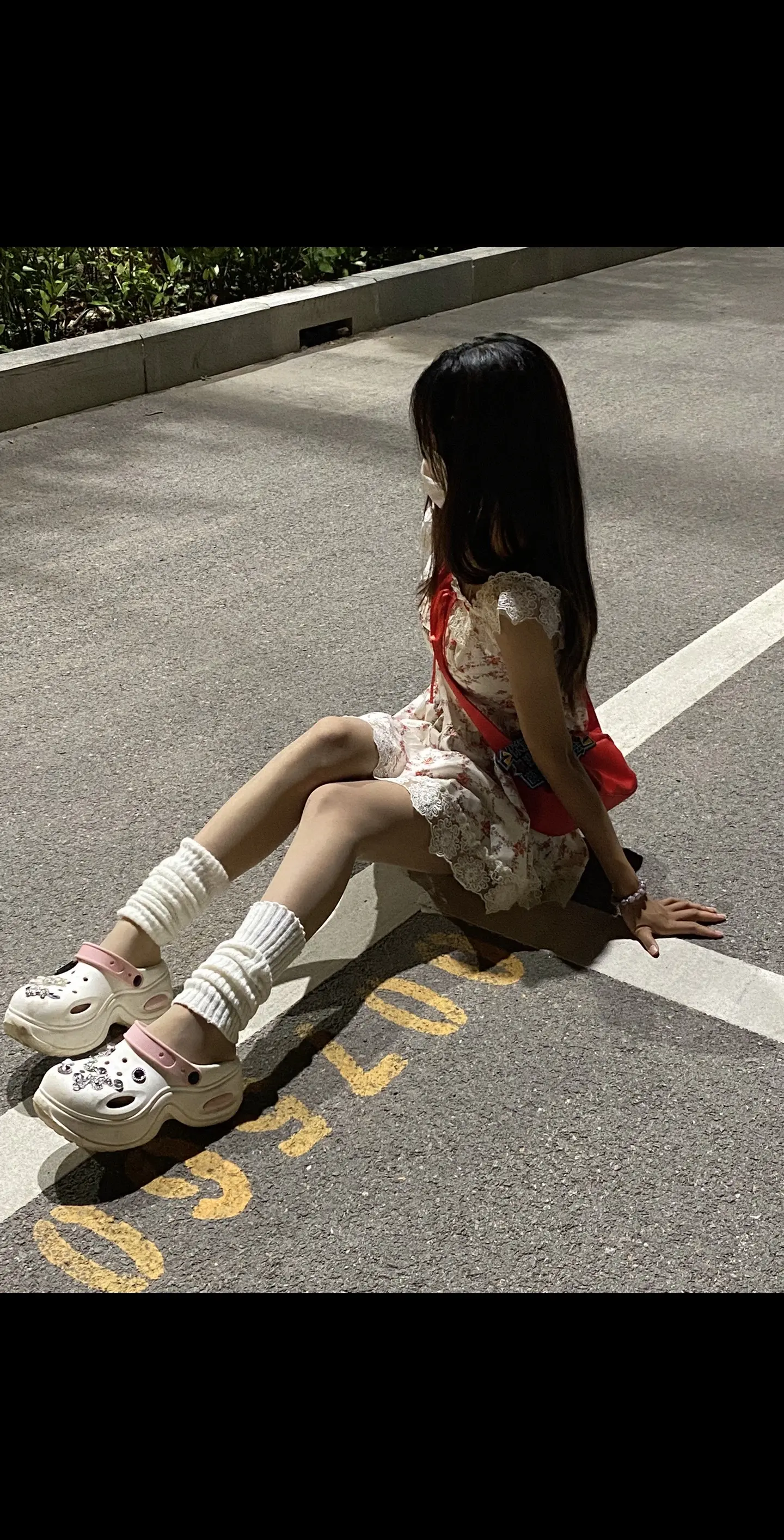 如果大家在诀别后都能走上更好的人生 那么在不在一起都不重要了