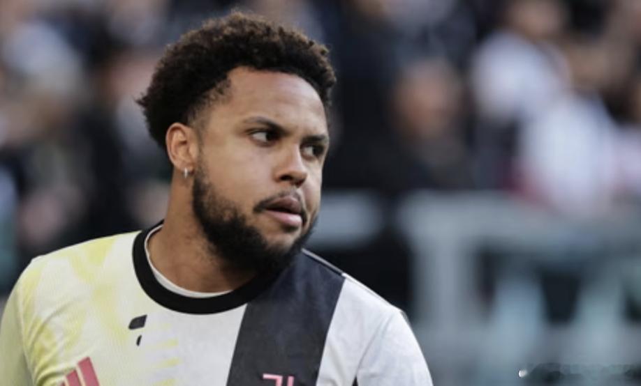 La Stampa：麦肯尼本赛季已经出场了1519分钟，队内只有伊尔迪兹的170