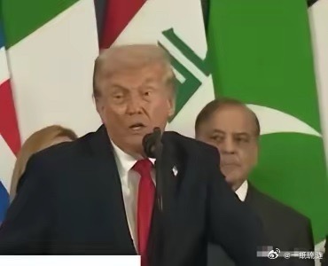如果稀土是美国产的，特朗普连点渣子都不会给中国，只要是西方国家有，中国没有，中国