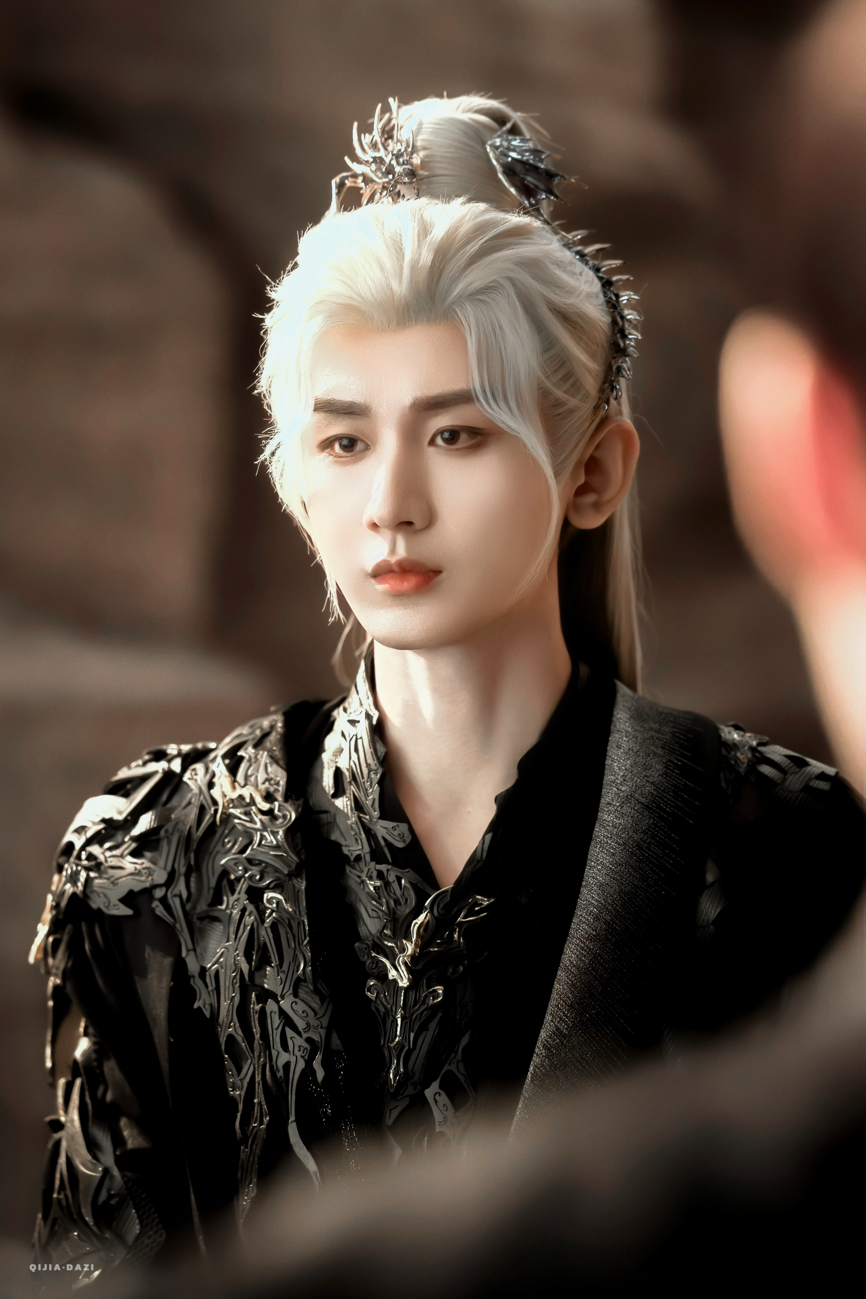 成毅  王权富贵 ～ 