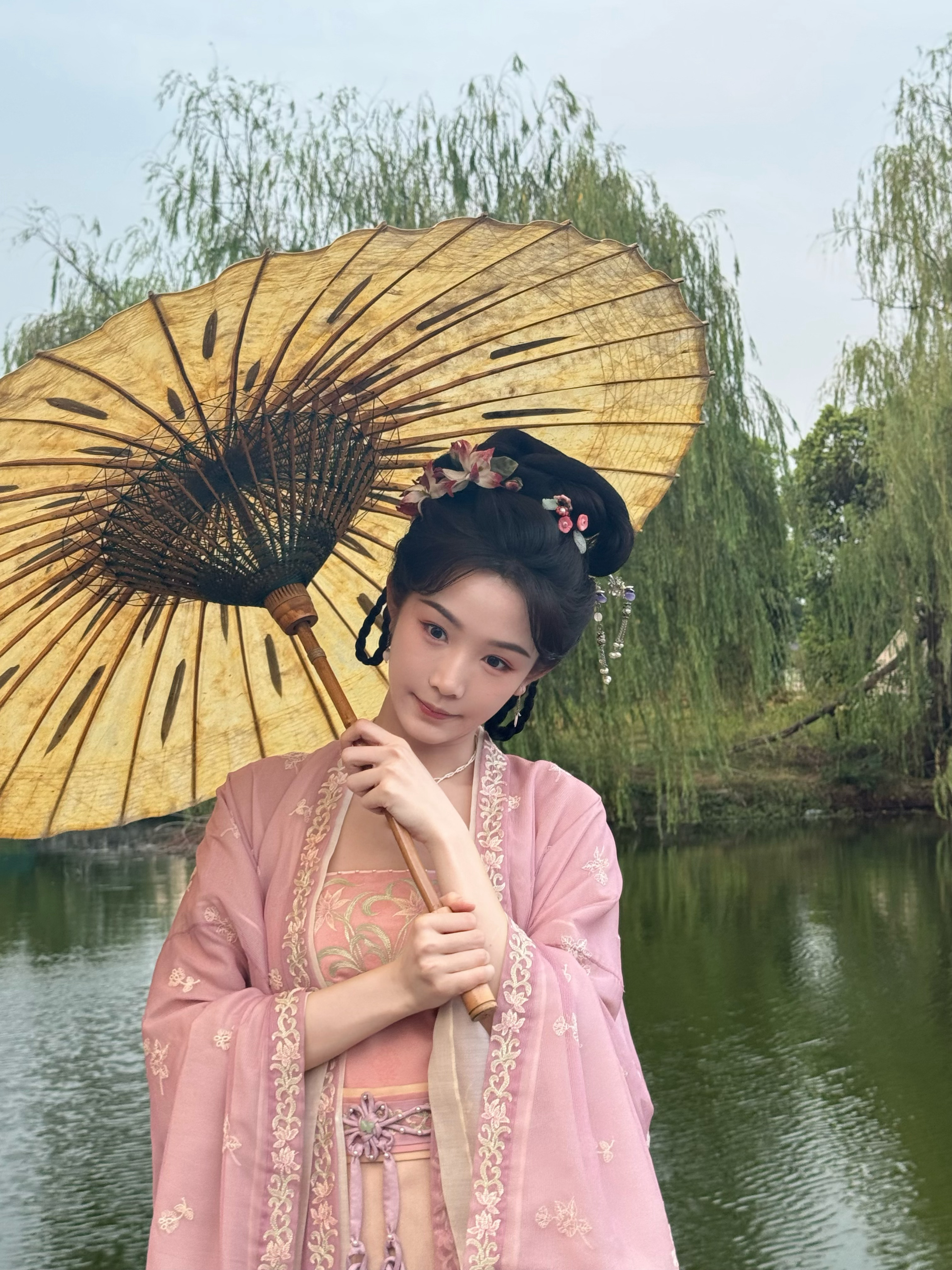 霍黛蓉的真面目竟是🥺🥺🥺定风波 ​​​