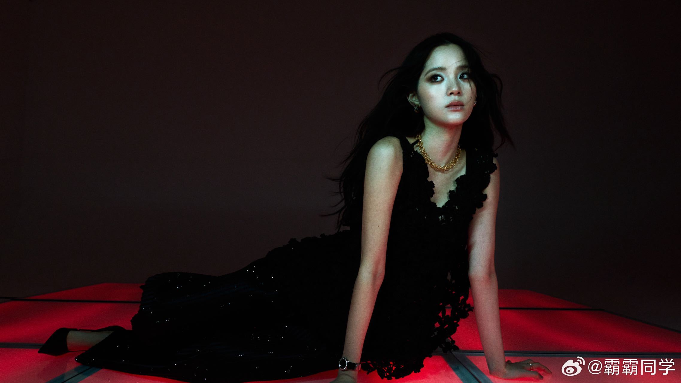 你可以永远相信欧阳娜娜的审美 从物料预告到成片，欧阳娜娜的审美一直很稳定，微博之