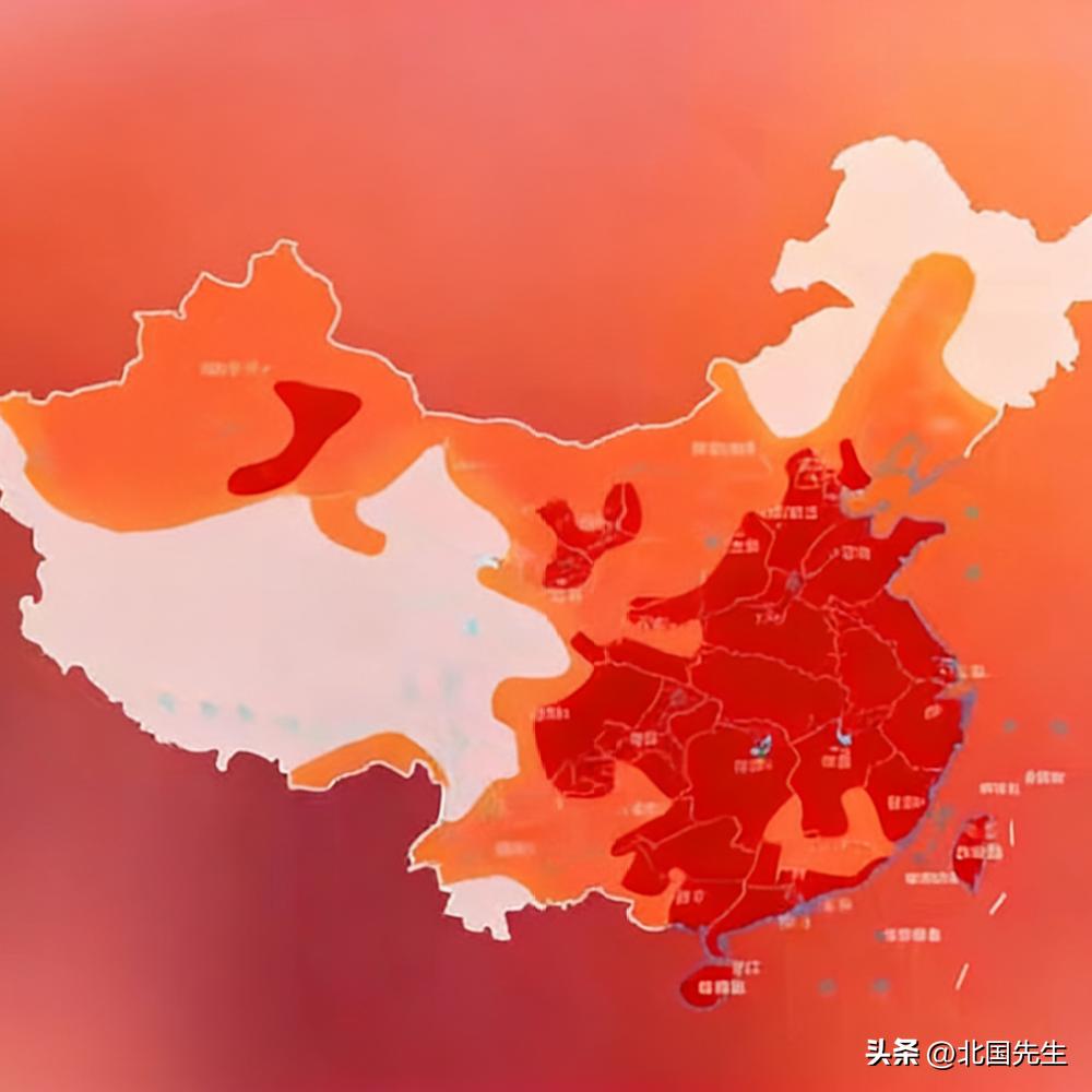 暖气刚停，天气刚暖，专家们预警了超级厄尔尼诺现象，简而言之，80%的概率，极端天