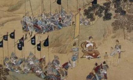 公元前99年，司马迁被绑在冰冷的木头架子上，衣服扒得精光，行刑的匠人手起刀落，司