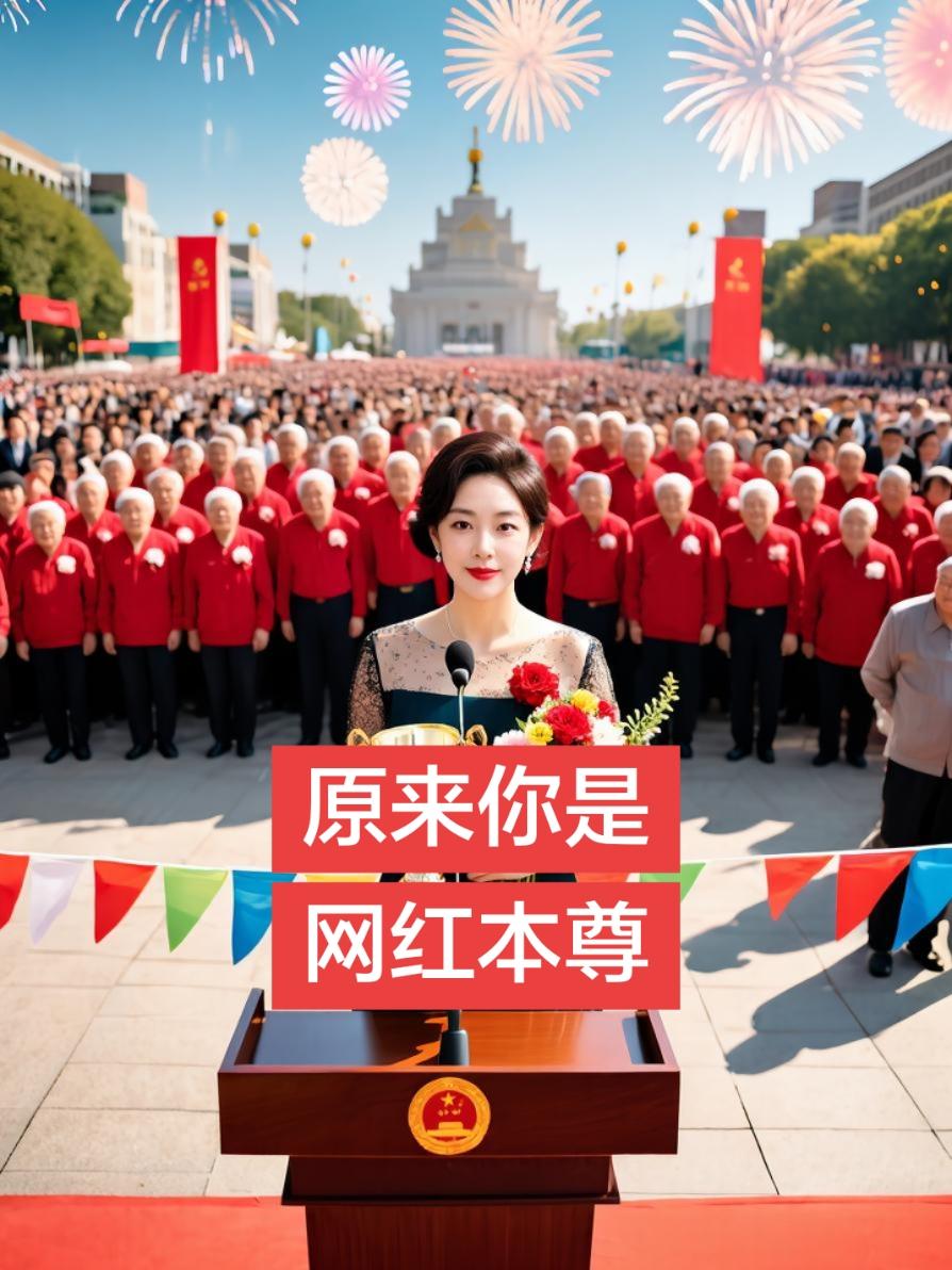 AI荣耀发言大片 AI荣耀发言大片