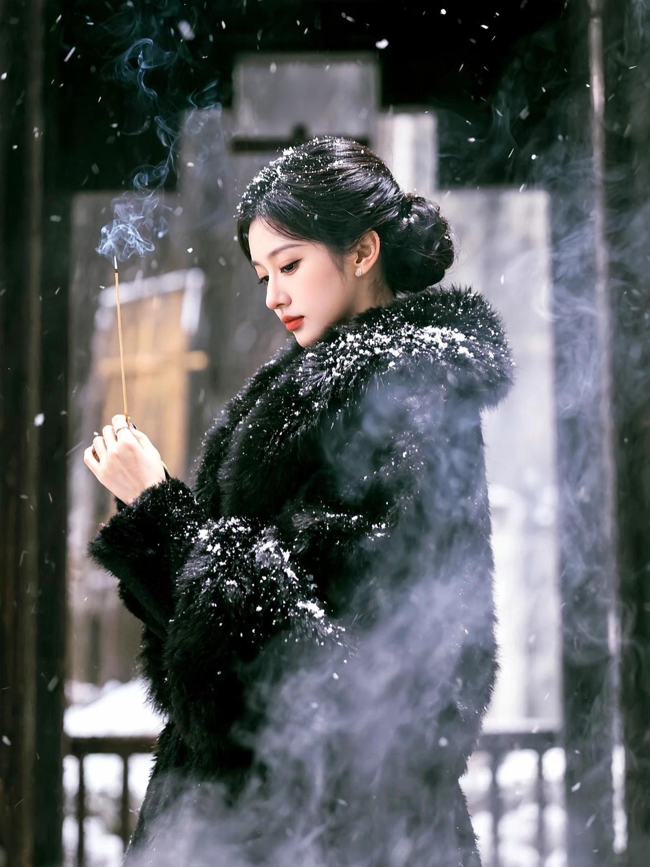 连同我的不信命 都是命运的一环