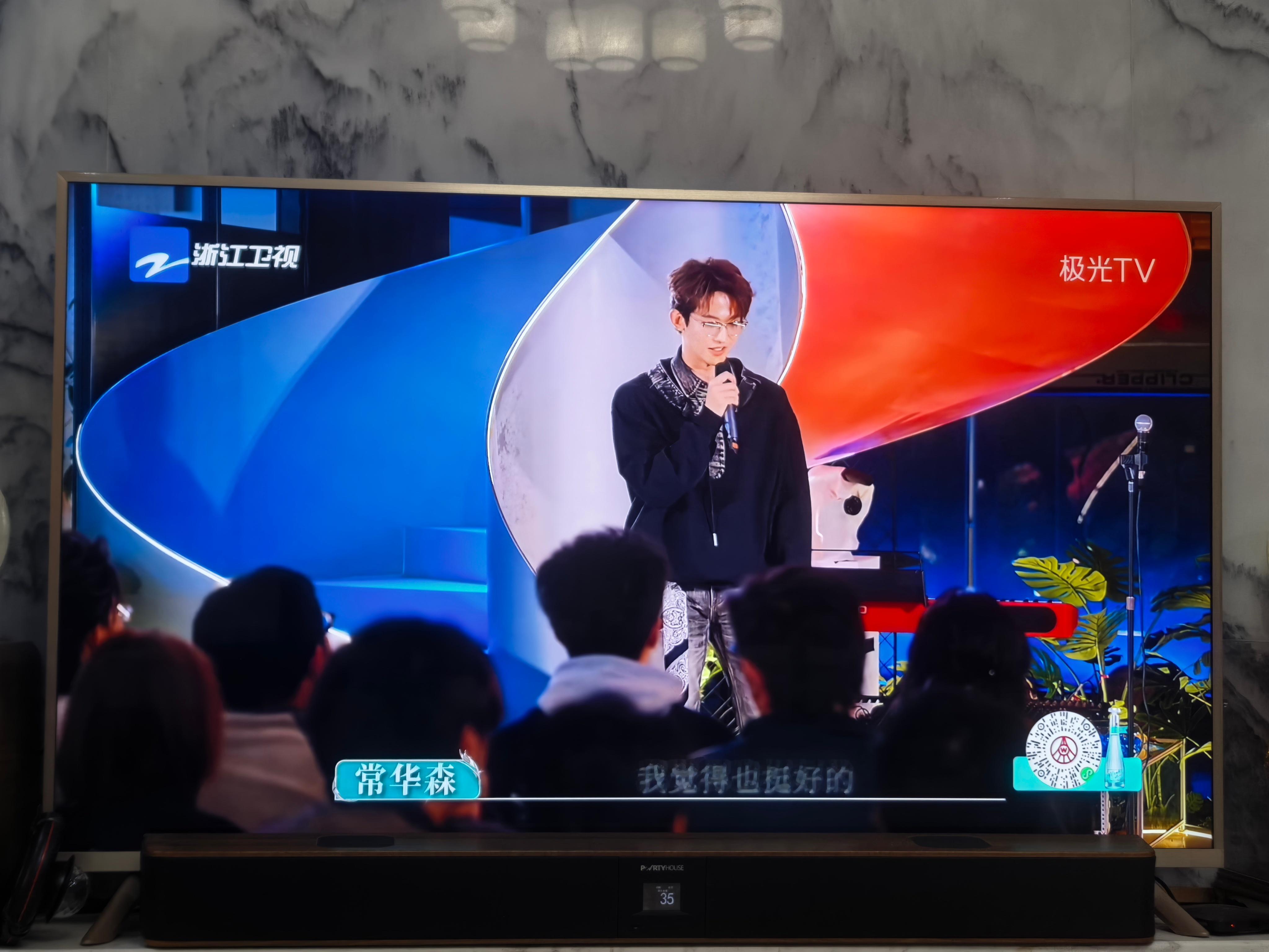 “在不开心的时候  塞翁失马焉知非福”“要具有拥抱一切声音的气度💧🥹”真的很