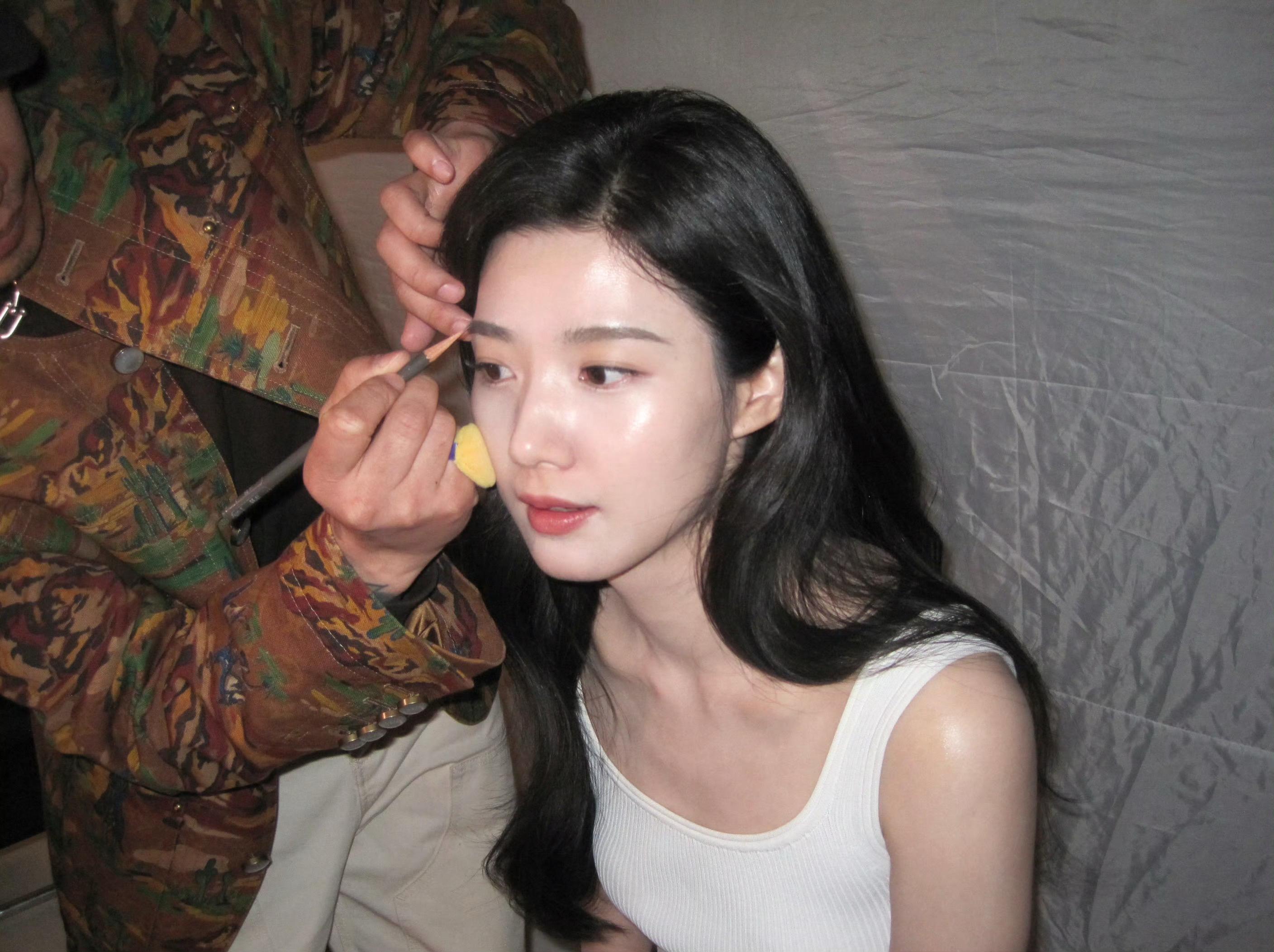 卢昱晓